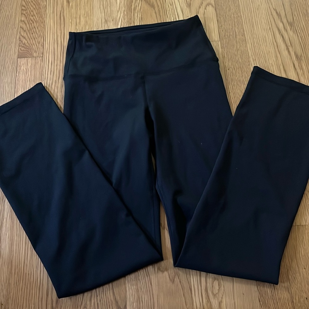 Yogalicious Lux Everyday Straight Pant